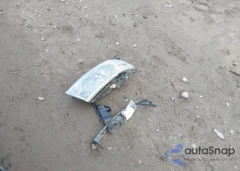 2006 Lincoln Zephyr from USA, damaged, VIN 3LNHM26196R608350